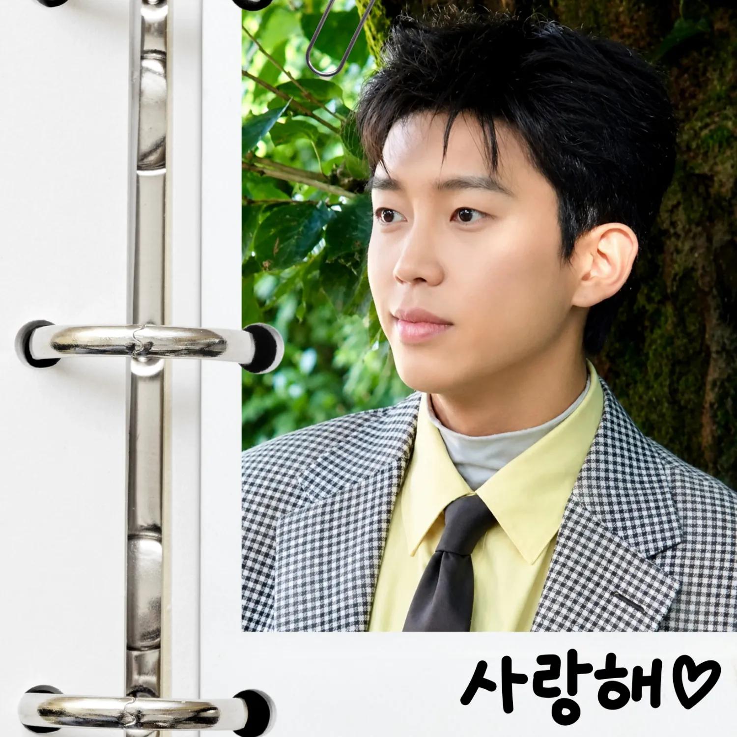 Foto kegiatan terbaru dari Lim Youngwoong