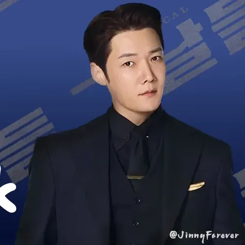 Latest photo of Choi Jinhyuk