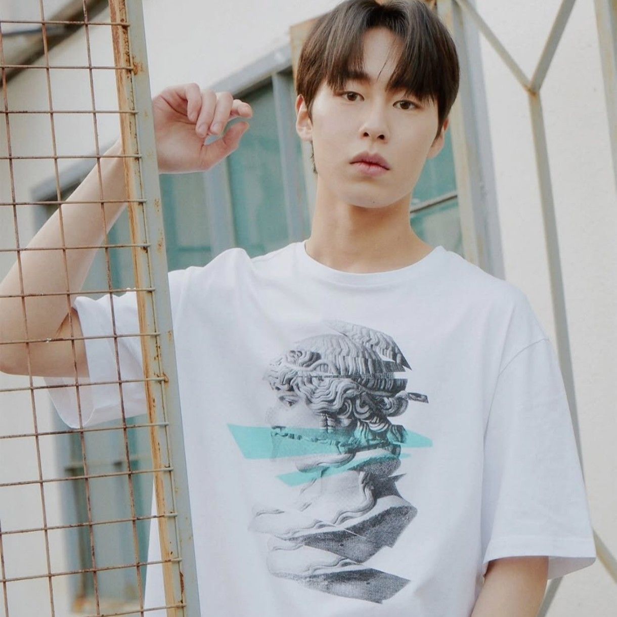 Latest photo of Lee Jaewook