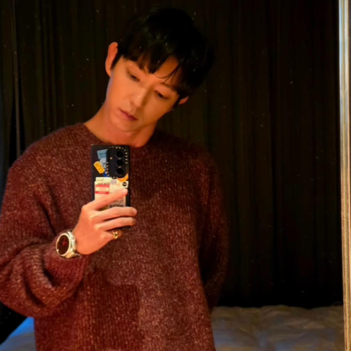 イ・ジュンギの最新写真