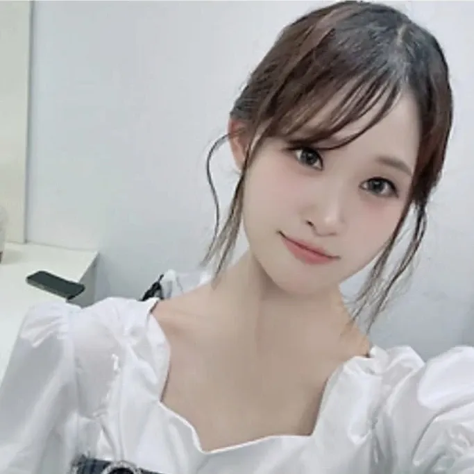 粉絲拍下的金多賢瞬間