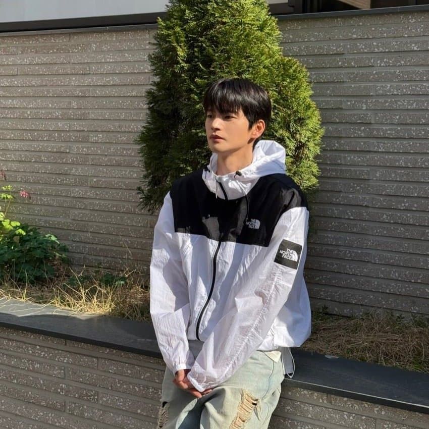 서인국 팬이 찍은 순간