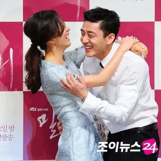 Recent activity shot of Kim Heeae