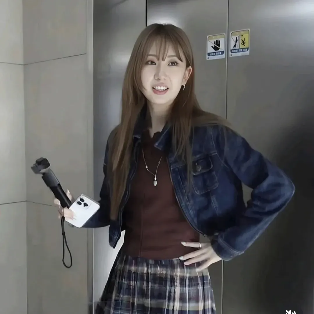 全裕珍的近期活动照