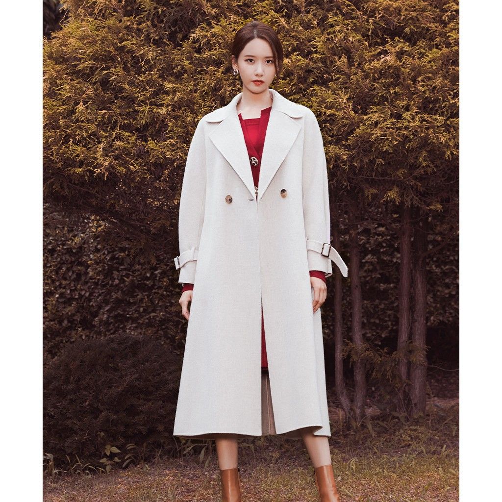 Recent activity shot of Yoona