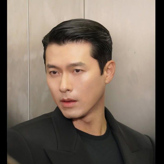 玄彬的最新照片