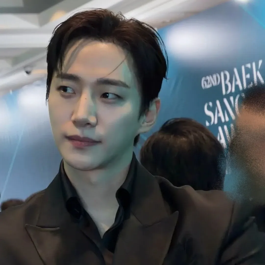 이준호의 최신 사진