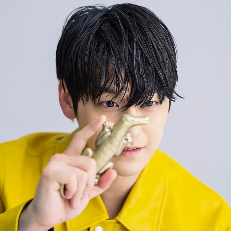 Latest photo of Kim Bum