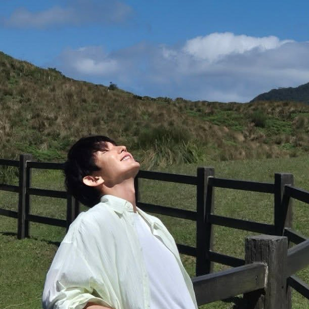 이준기 최근 활동샷