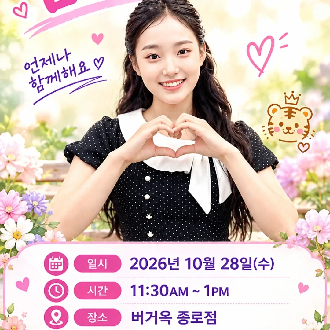 김태연 팬이 찍은 순간