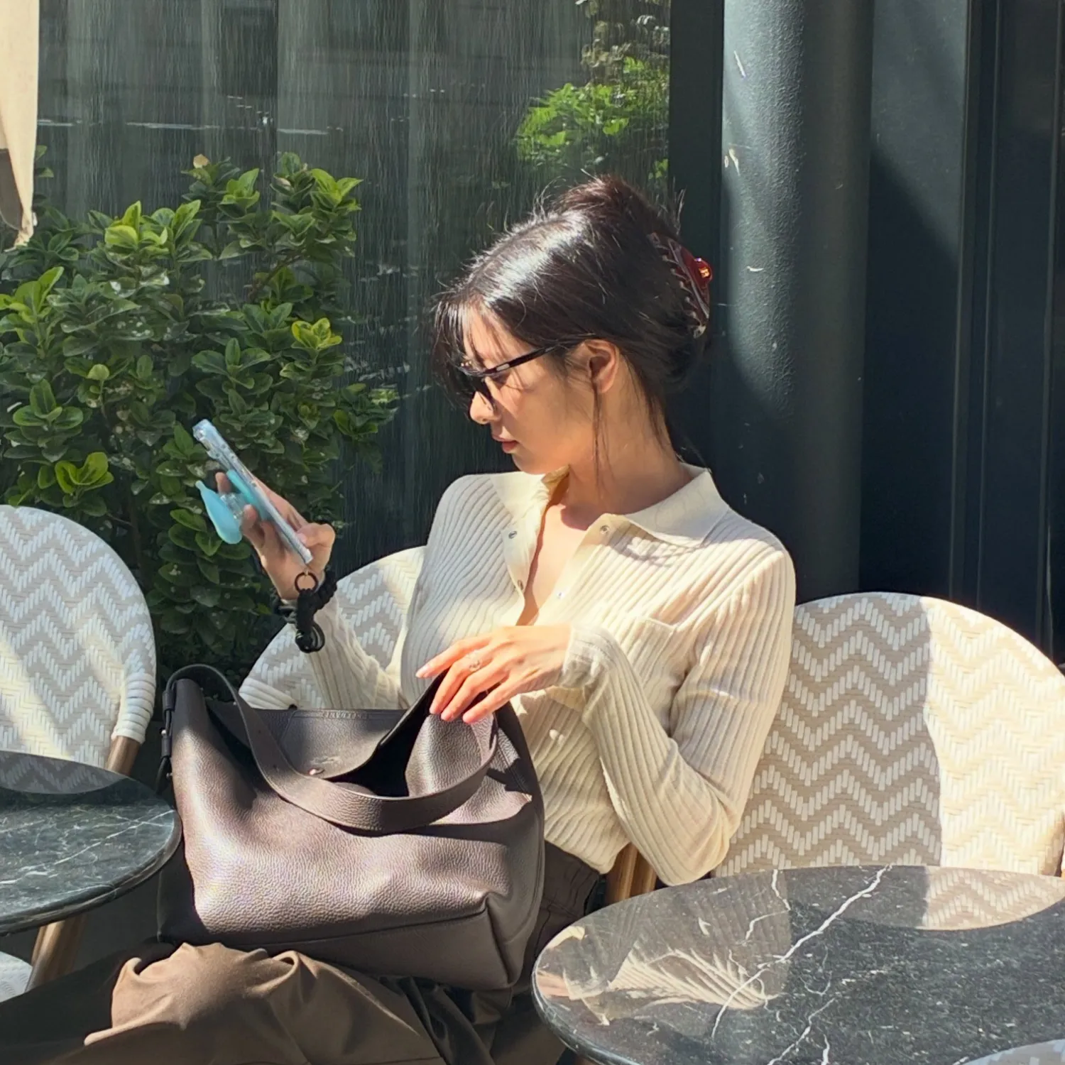 Latest photo of Jung Somin