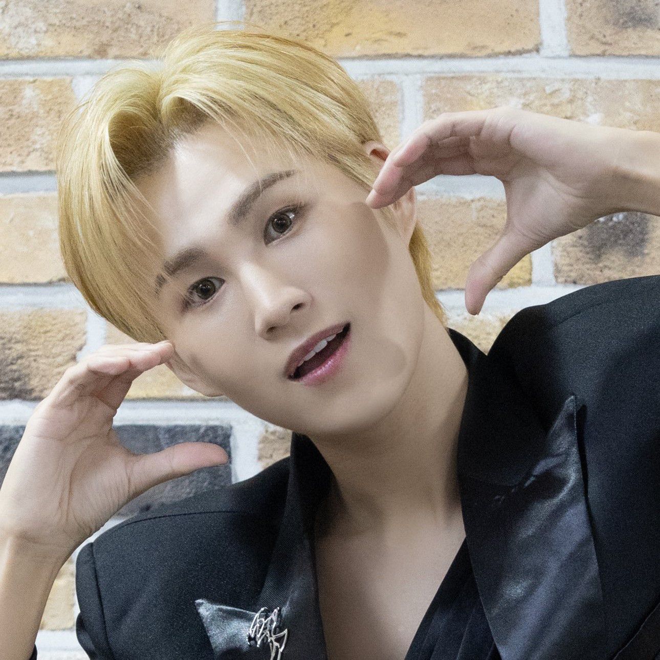 金熙栽的幕后花絮