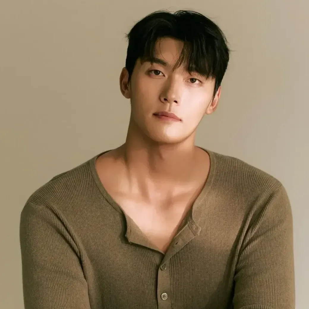 Latest photo of Jeon Jonghyeok