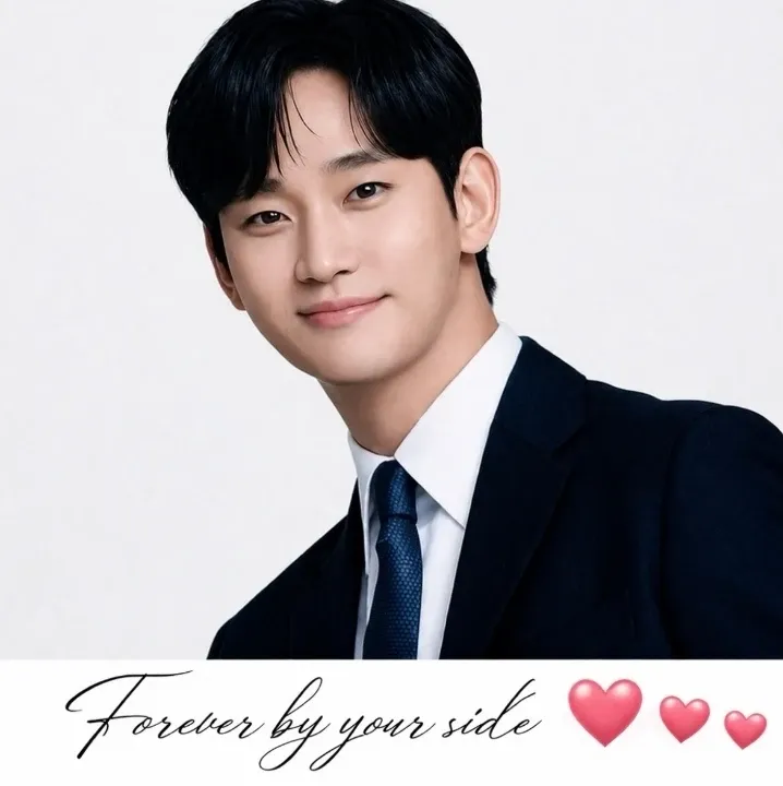 A moment captured by a fan of Kim Soohyun