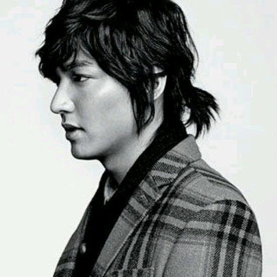 Cuplikan di balik layar dari Lee Minho