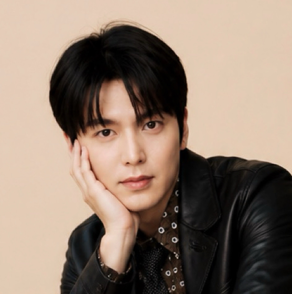 Behind-the-scenes cut of Lee Minho