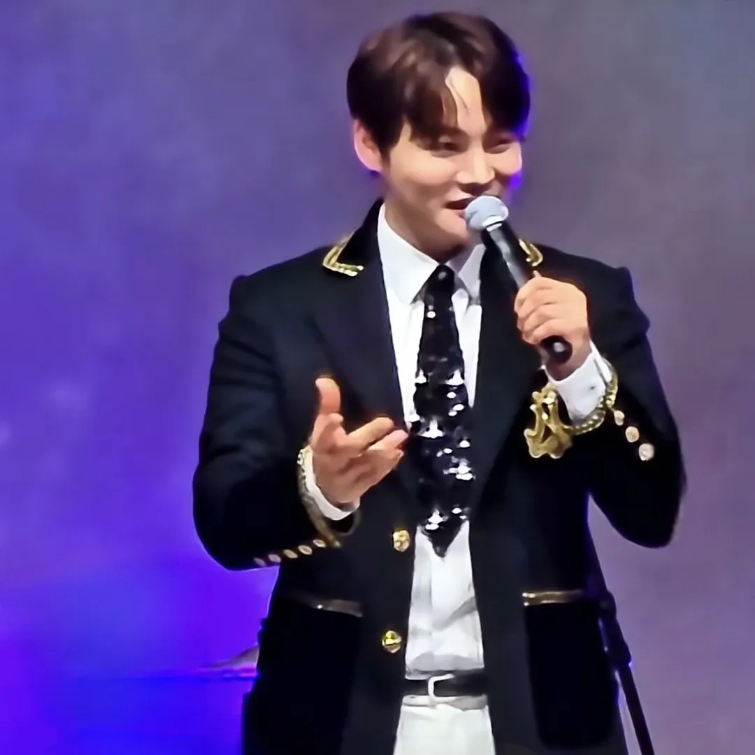 박서진 최근 활동샷