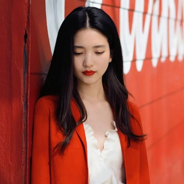 Recent activity shot of Kim Taeri