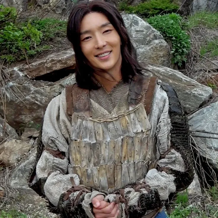 이준기 최근 활동샷