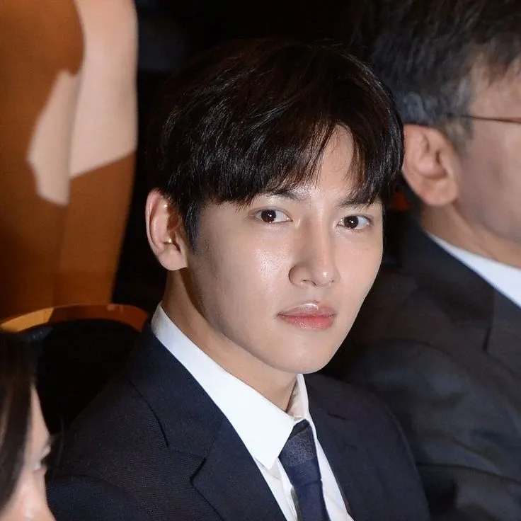 Latest photo of Ji Changwook