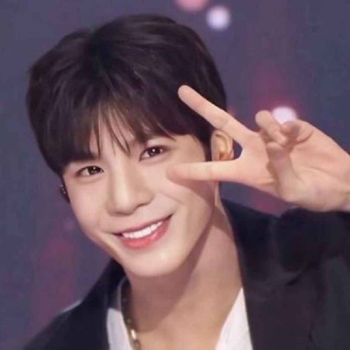 정동원의 비하인드 컷