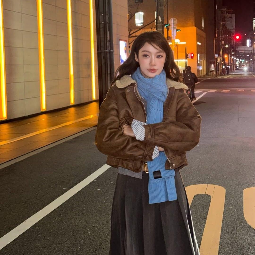 Behind-the-scenes cut of Namtan Tipnaree Weerawatnodom