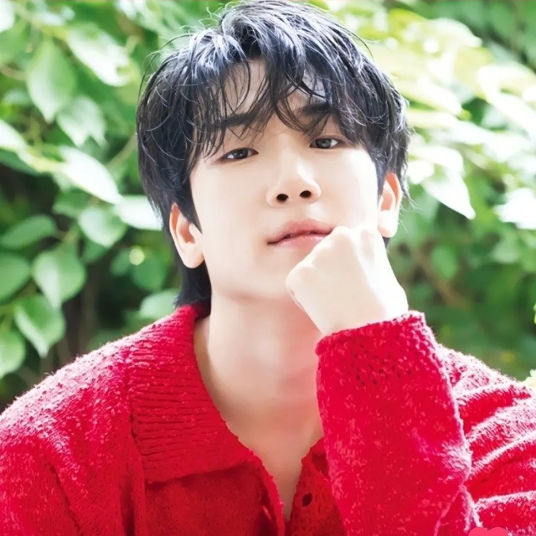 Latest photo of Choi Sooho
