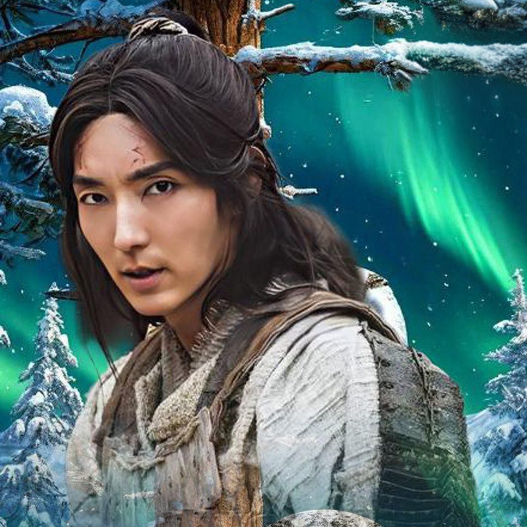 A moment captured by a fan of Lee Joongi