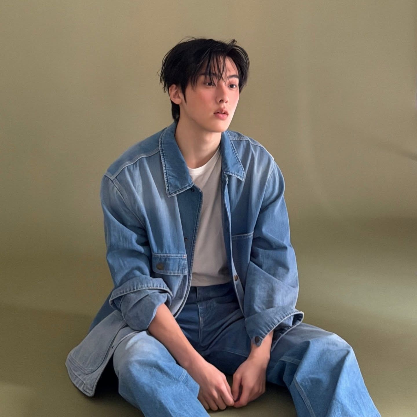 Latest photo of Yoon Sanha