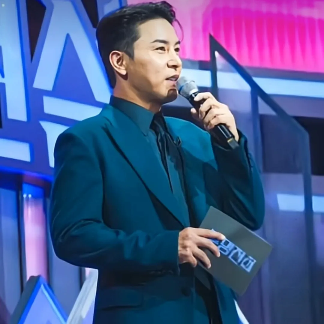 Momen yang diabadikan oleh penggemar Jang Minho