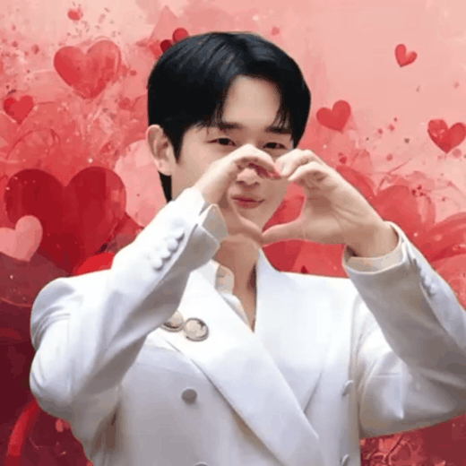 丁海寅的幕後花絮