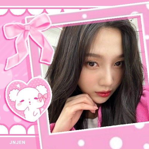 A moment captured by a fan of JOY