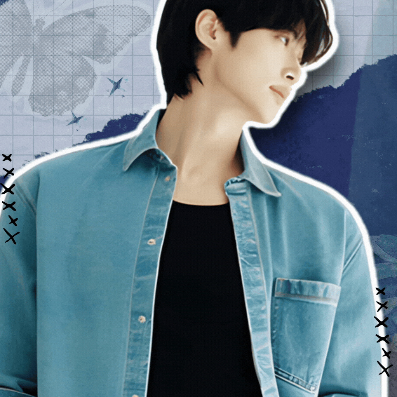 Latest photo of Byeon Wooseok