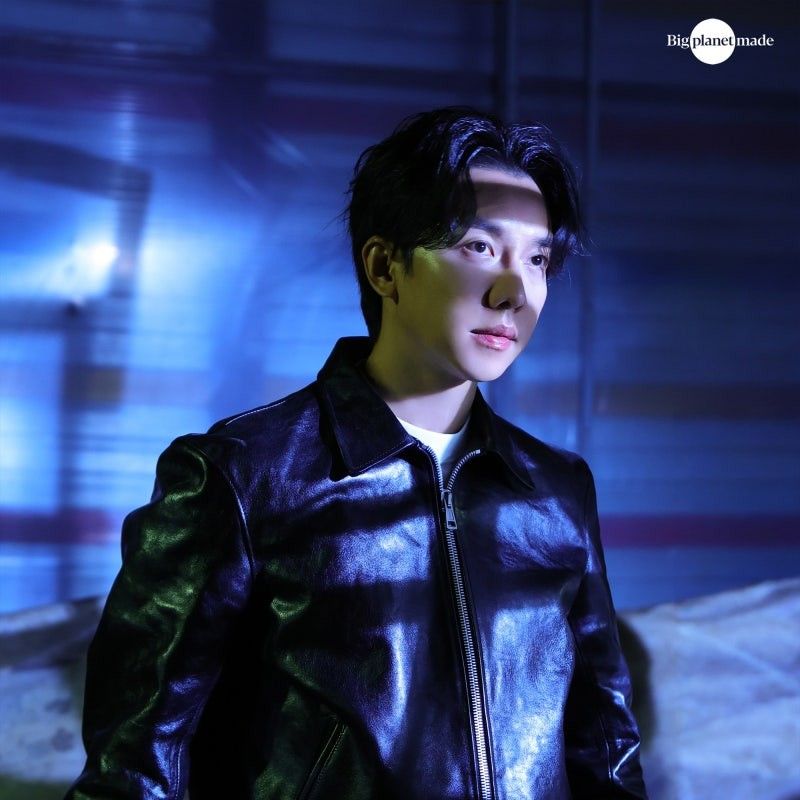 이승기의 비하인드 컷