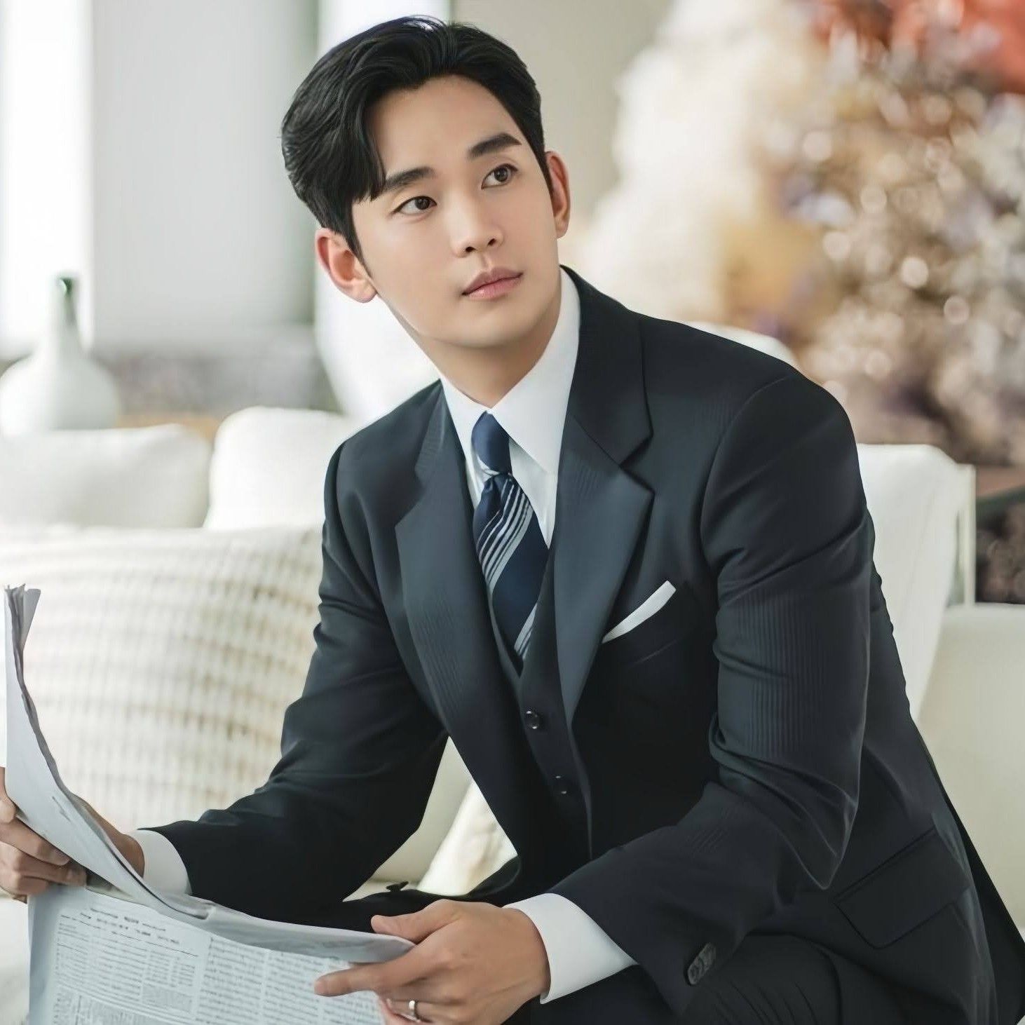 キム・スヒョンの最新写真