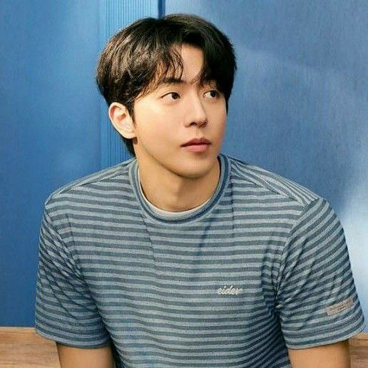 Recent activity shot of Nam Joohyuk