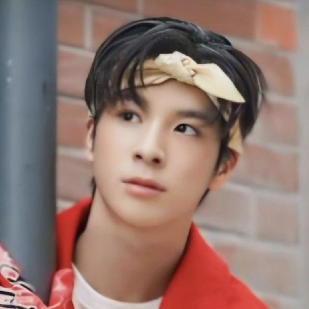 ファンが撮影したチョン・ドンウォンの瞬間