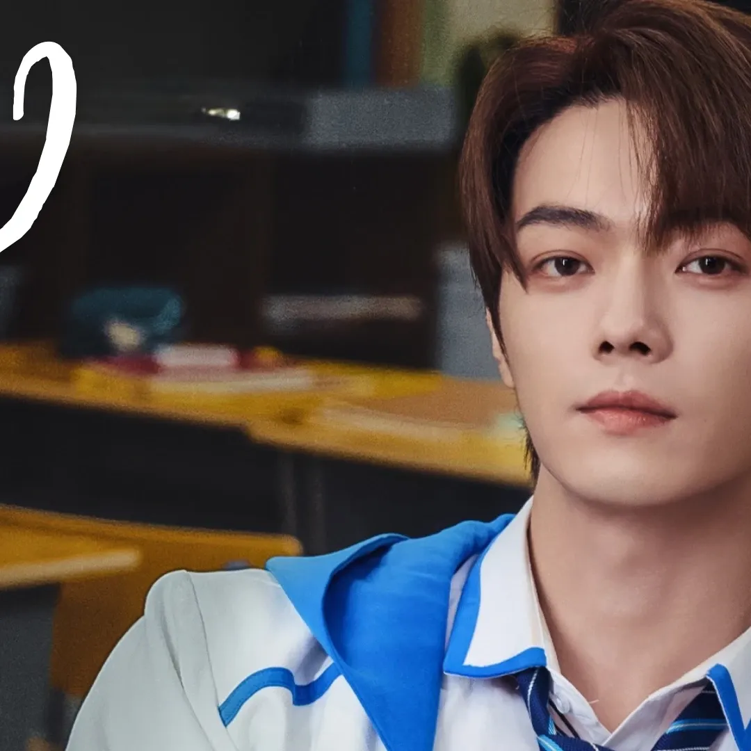Recent activity shot of Xu Kai