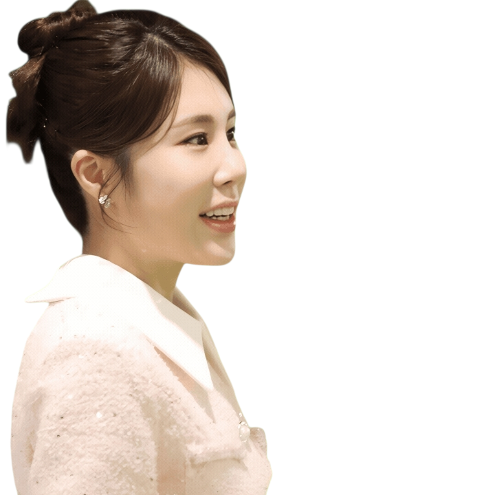 金韶宥的幕後花絮