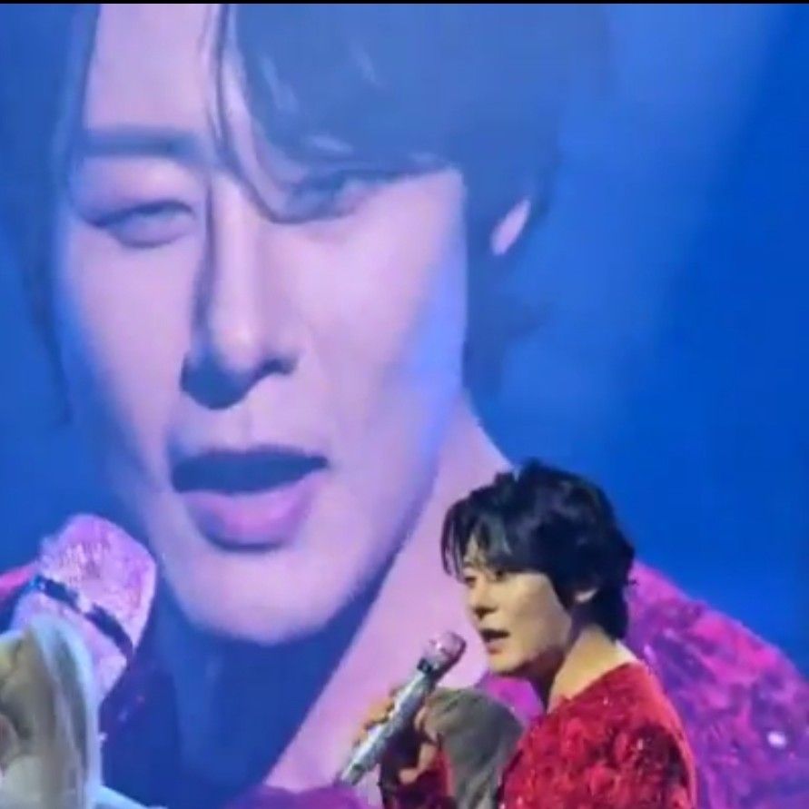 Latest photo of Kang Moonkyung