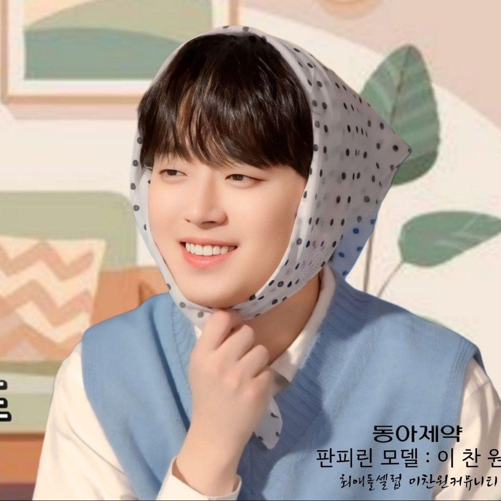 Foto kegiatan terbaru dari Lee Chanwon