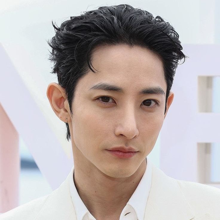 Recent activity shot of Lee Soohyuk