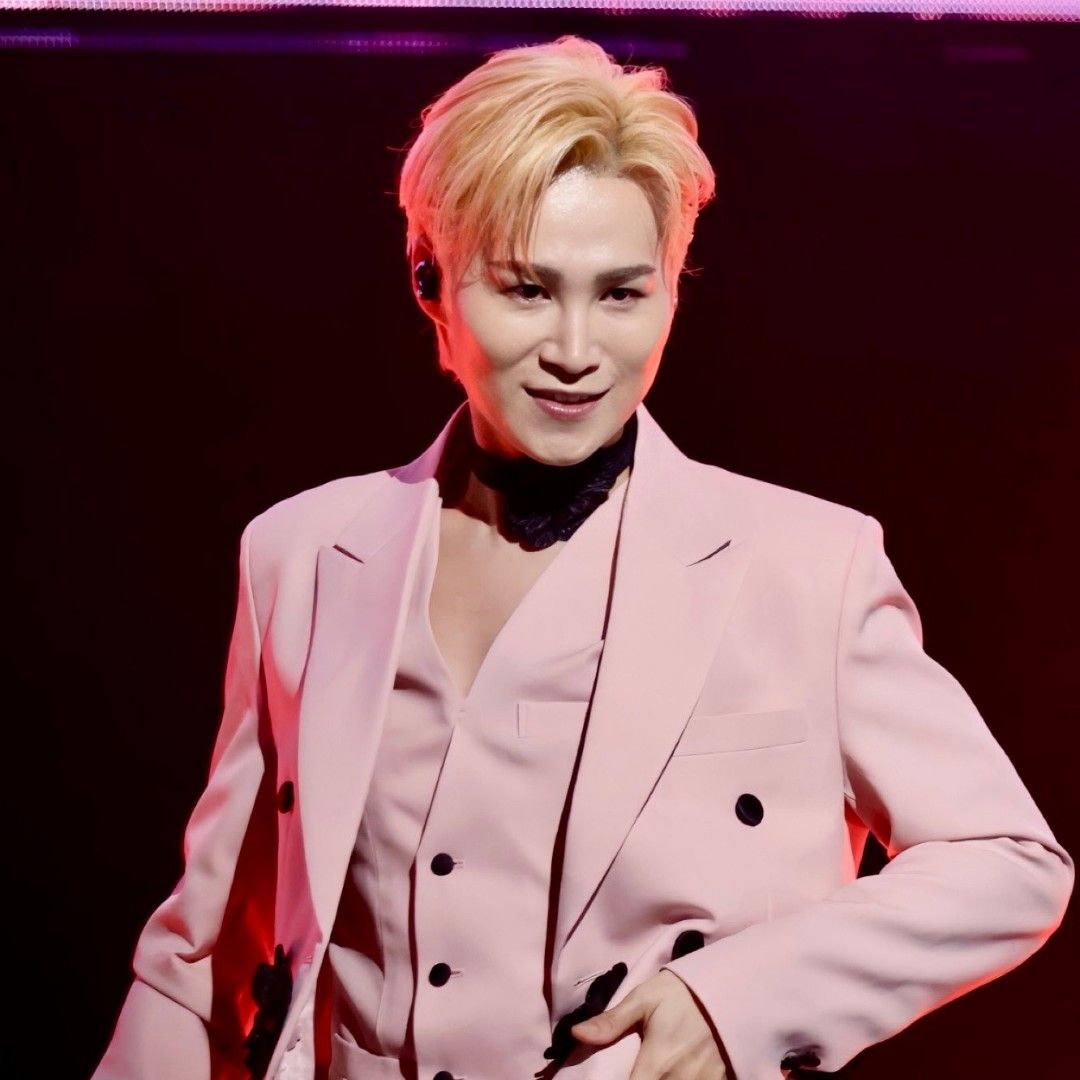 金熙栽的幕後花絮