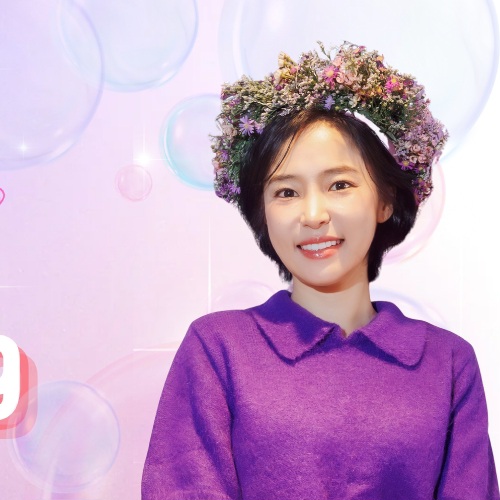 Foto kegiatan terbaru dari Hong Ja