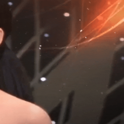 Behind-the-scenes cut of Jang Nara