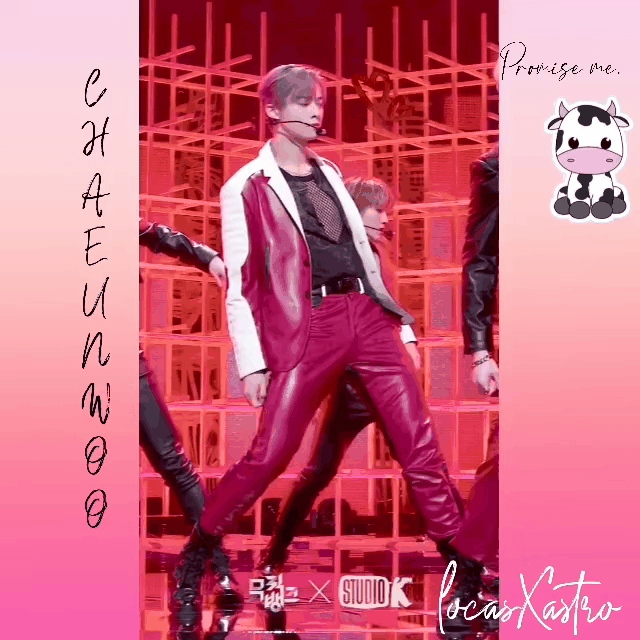 Foto terbaru dari Cha Eunwoo