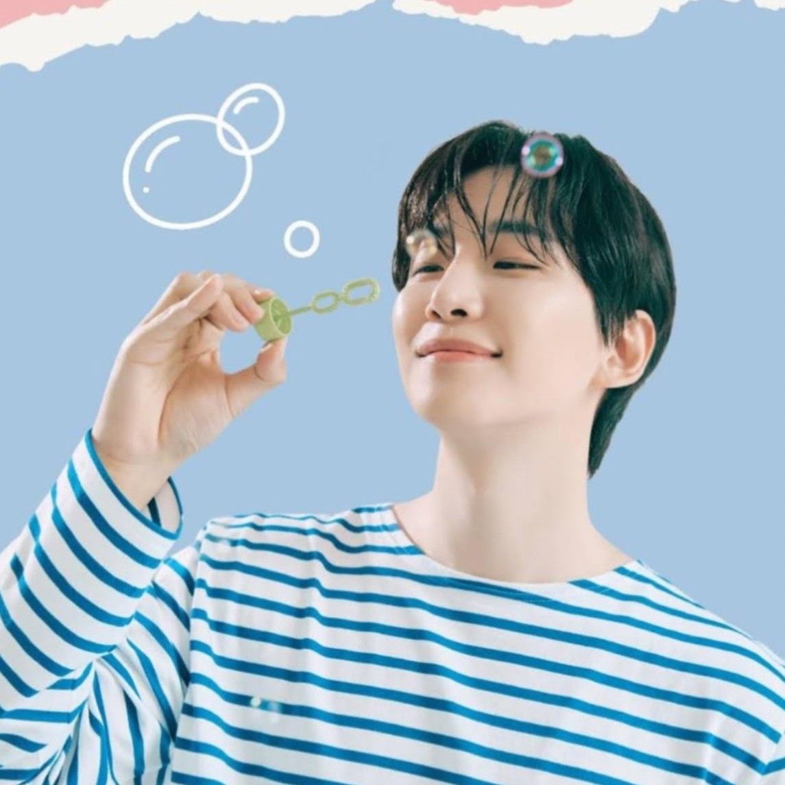 Latest photo of Lee Junho