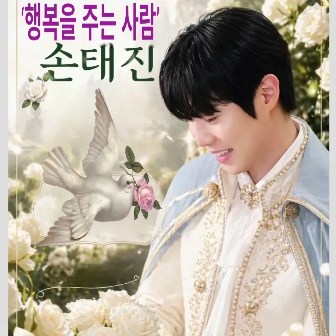 손태진의 최신 사진
