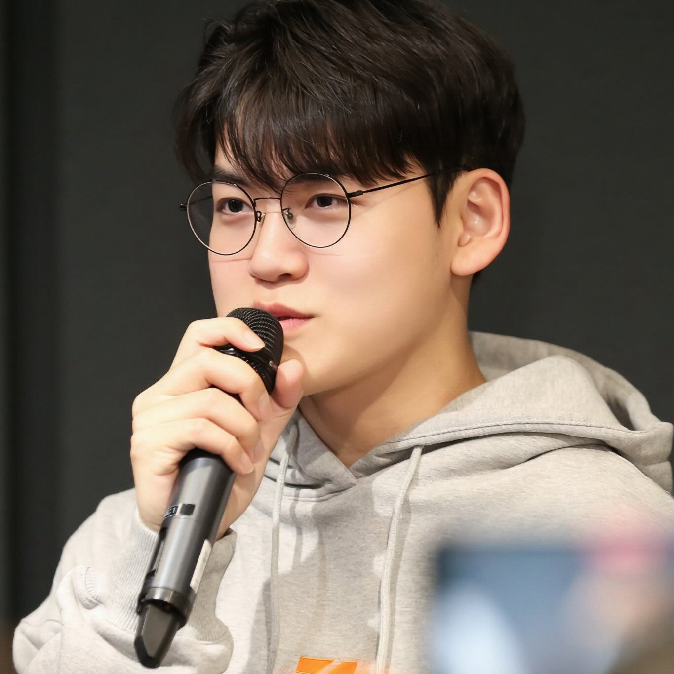 Latest photo of Gumayusi