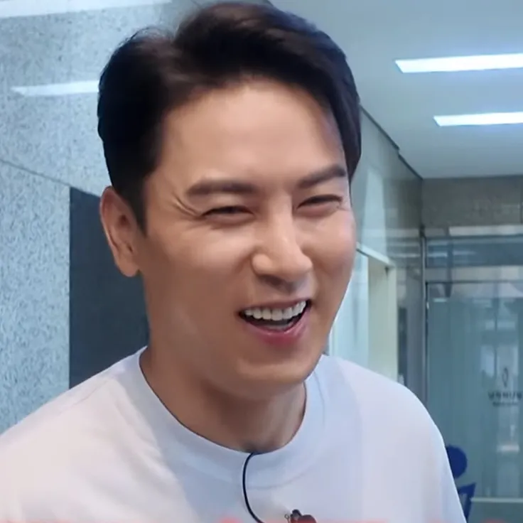 Foto kegiatan terbaru dari Jang Minho